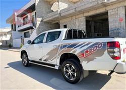 ميتسوبيشي L200